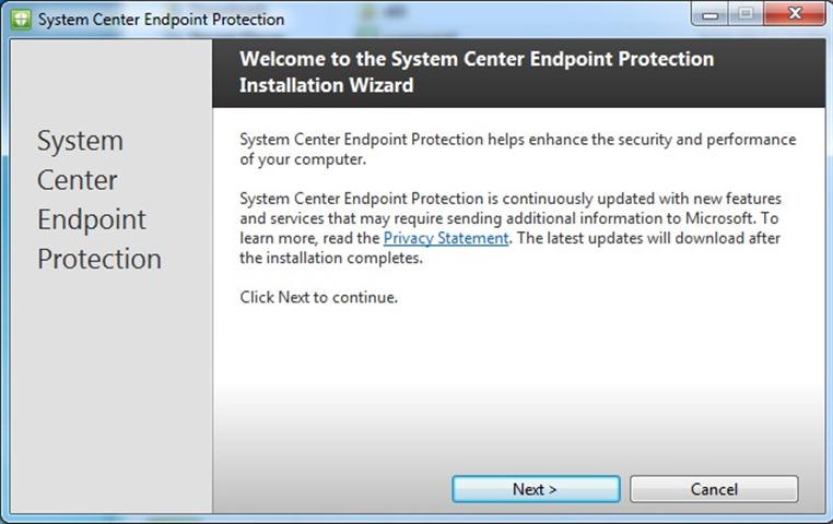 uninstall symantec endpoint protection tool